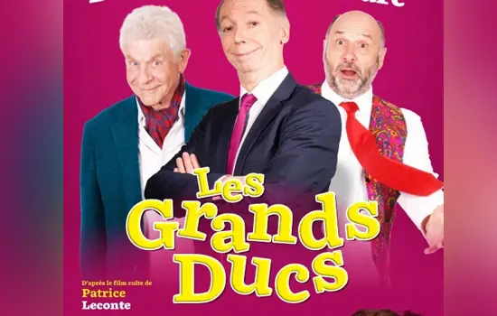 Les Grands Ducs
