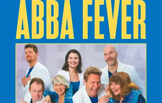 ABBA Fever