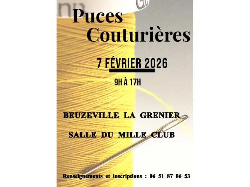 puces-couturieres-beuzeville 2026