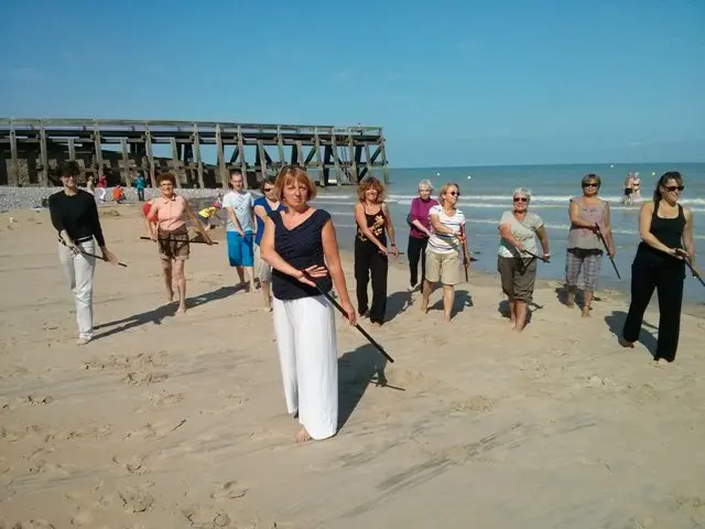 qi gong veules
