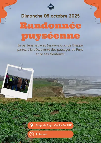 randonnée
