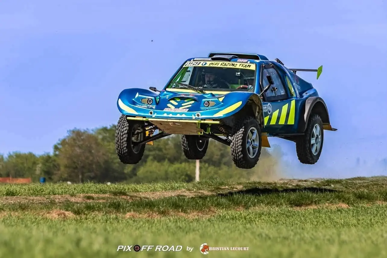 rallye Cidre et Pommiers