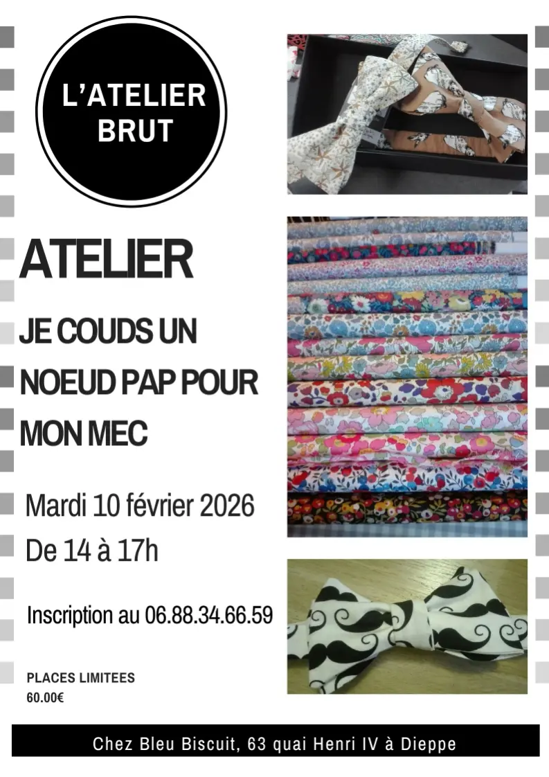 Atelier couture