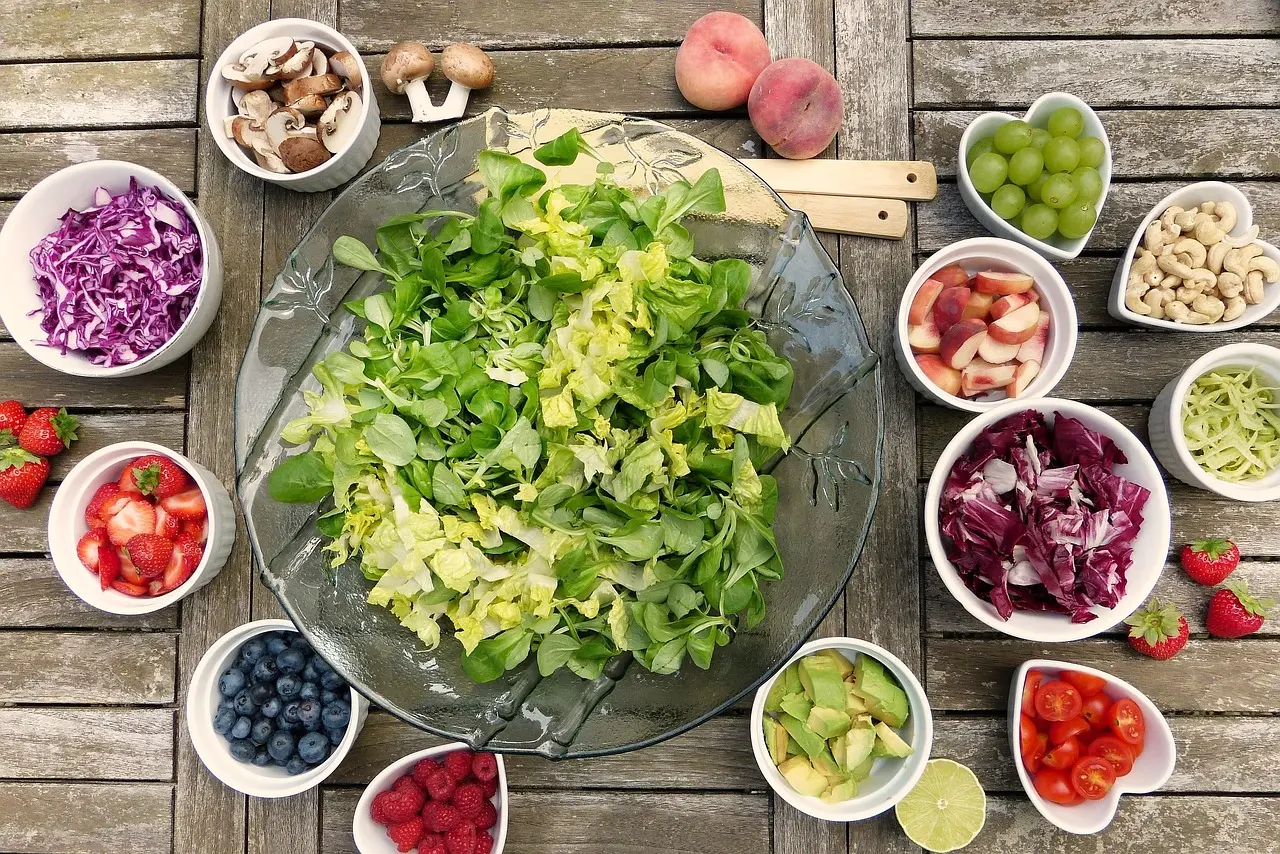 repas©pixabay