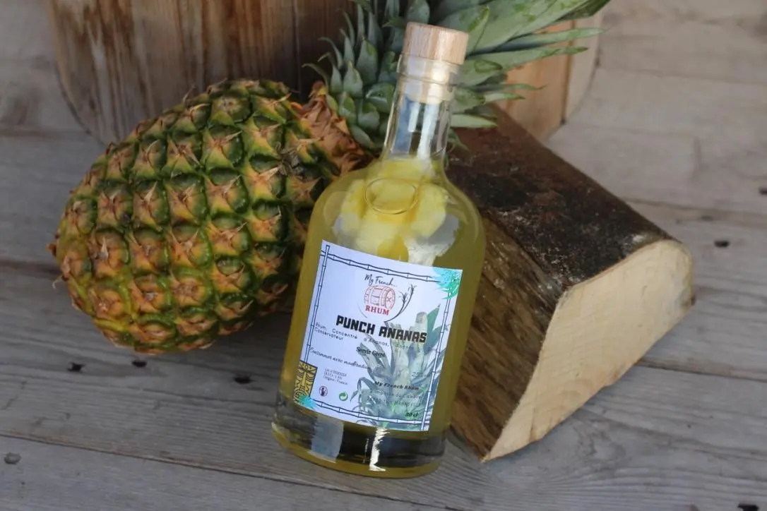 Rhum