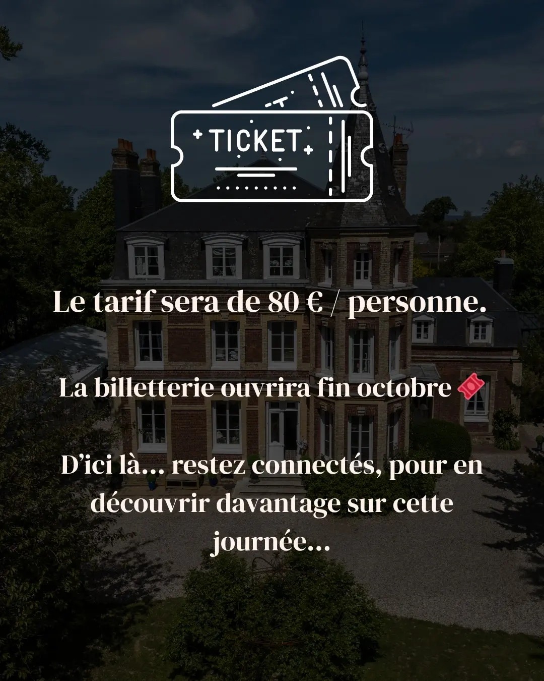 Journée bien être Château du Ronchay