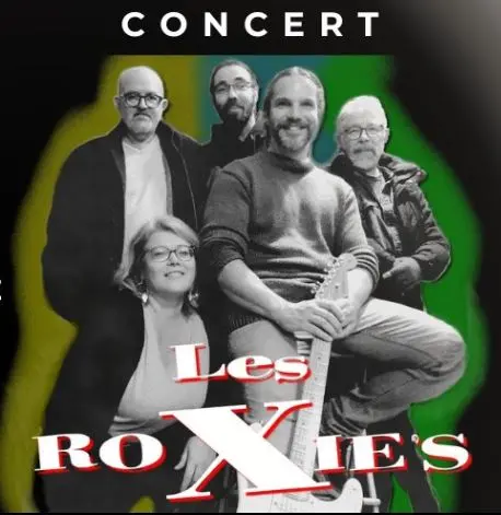 Les Roxie's