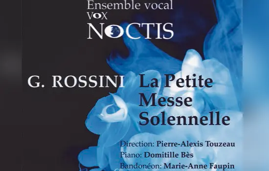 Eglise Saint Vincent de Paul, Le Havre