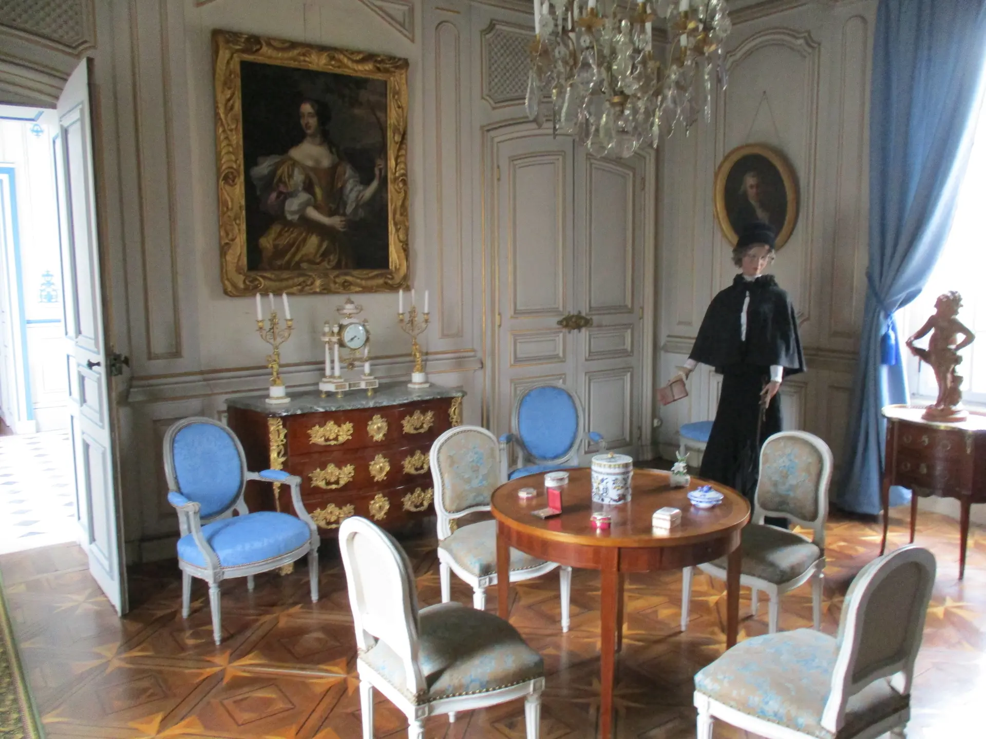 salon
