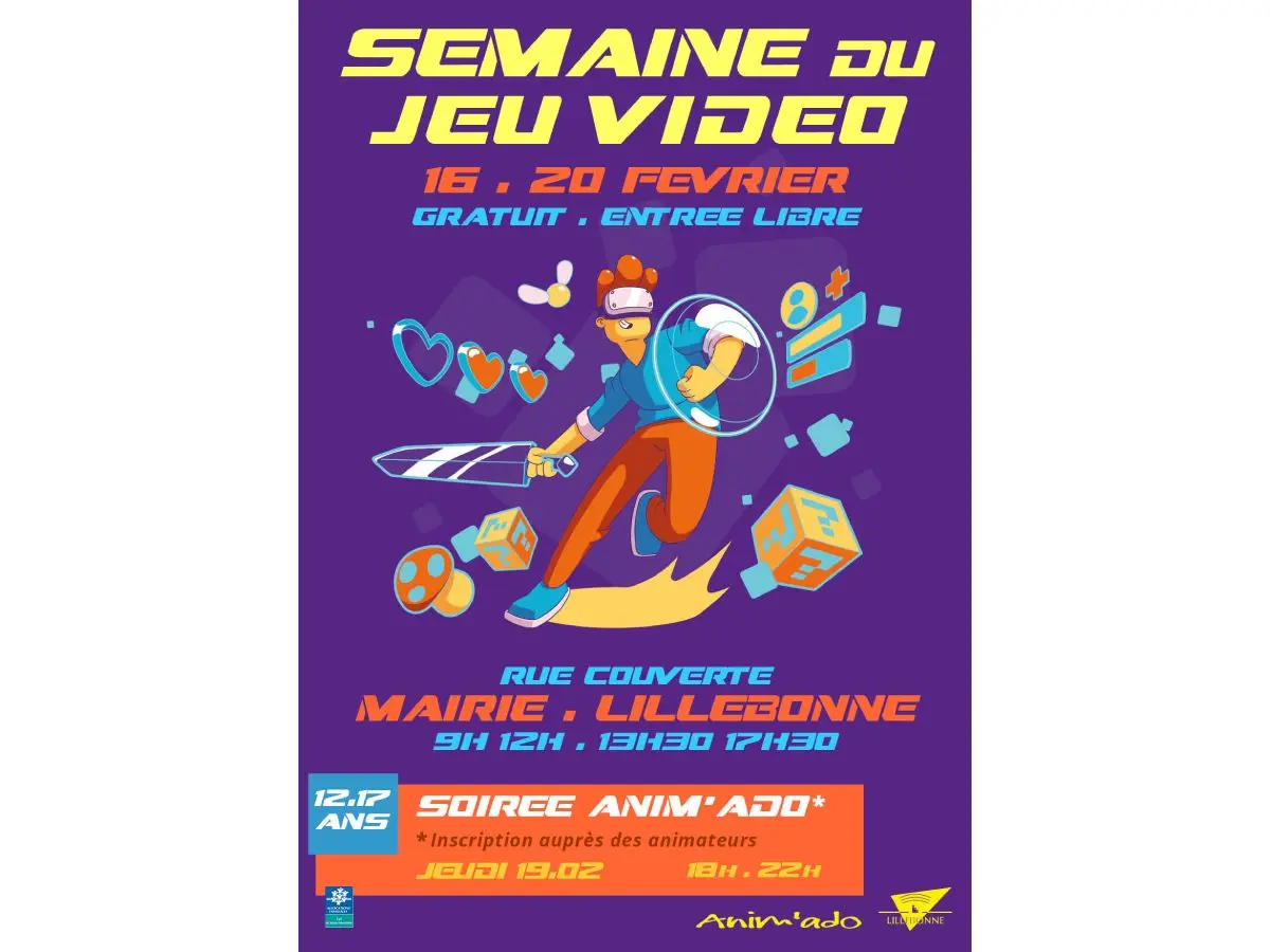 semainejeuvidéofévrier-lillebonne-2026