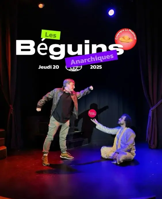 Les Béguin Aarchiques