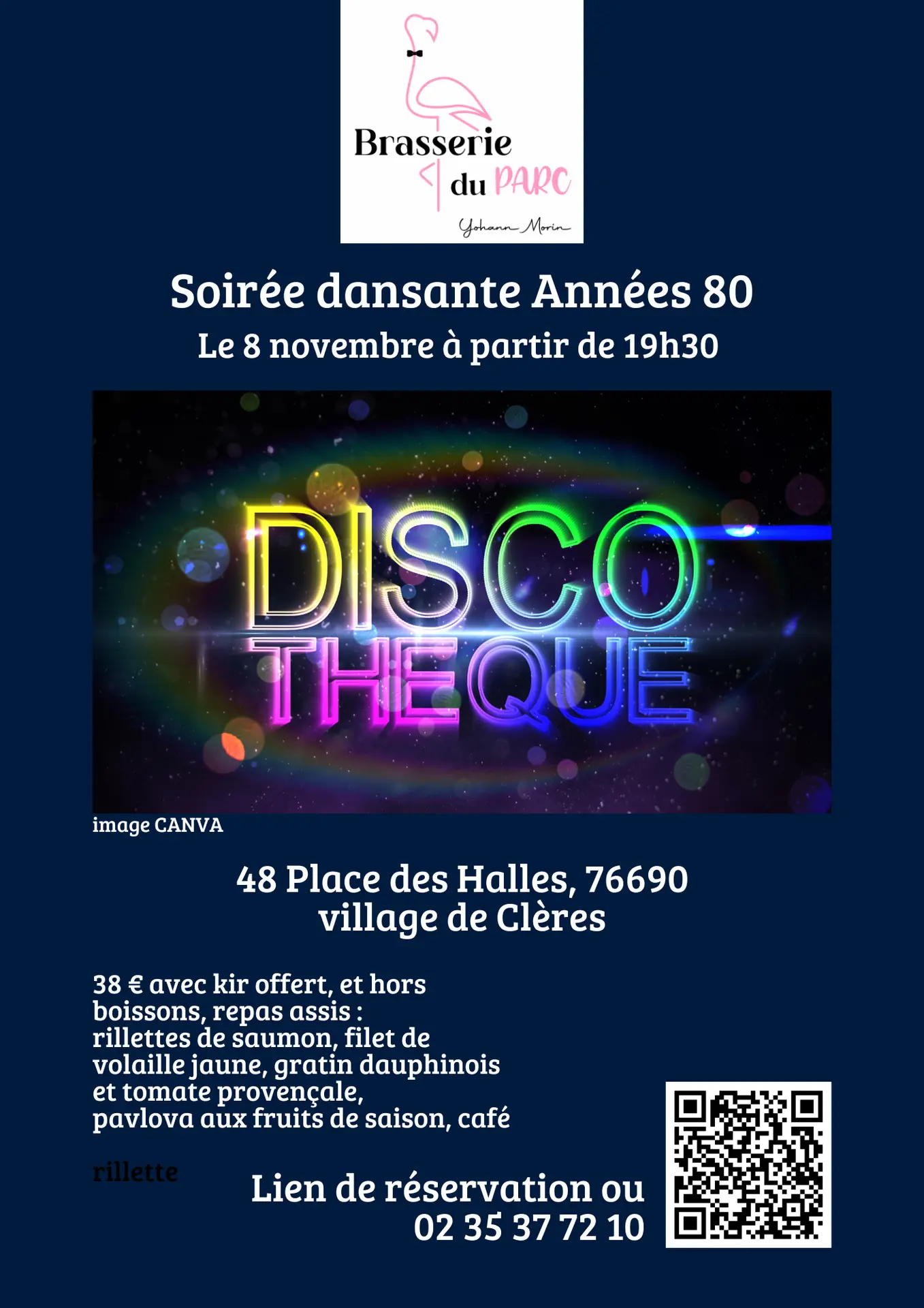 soiree80