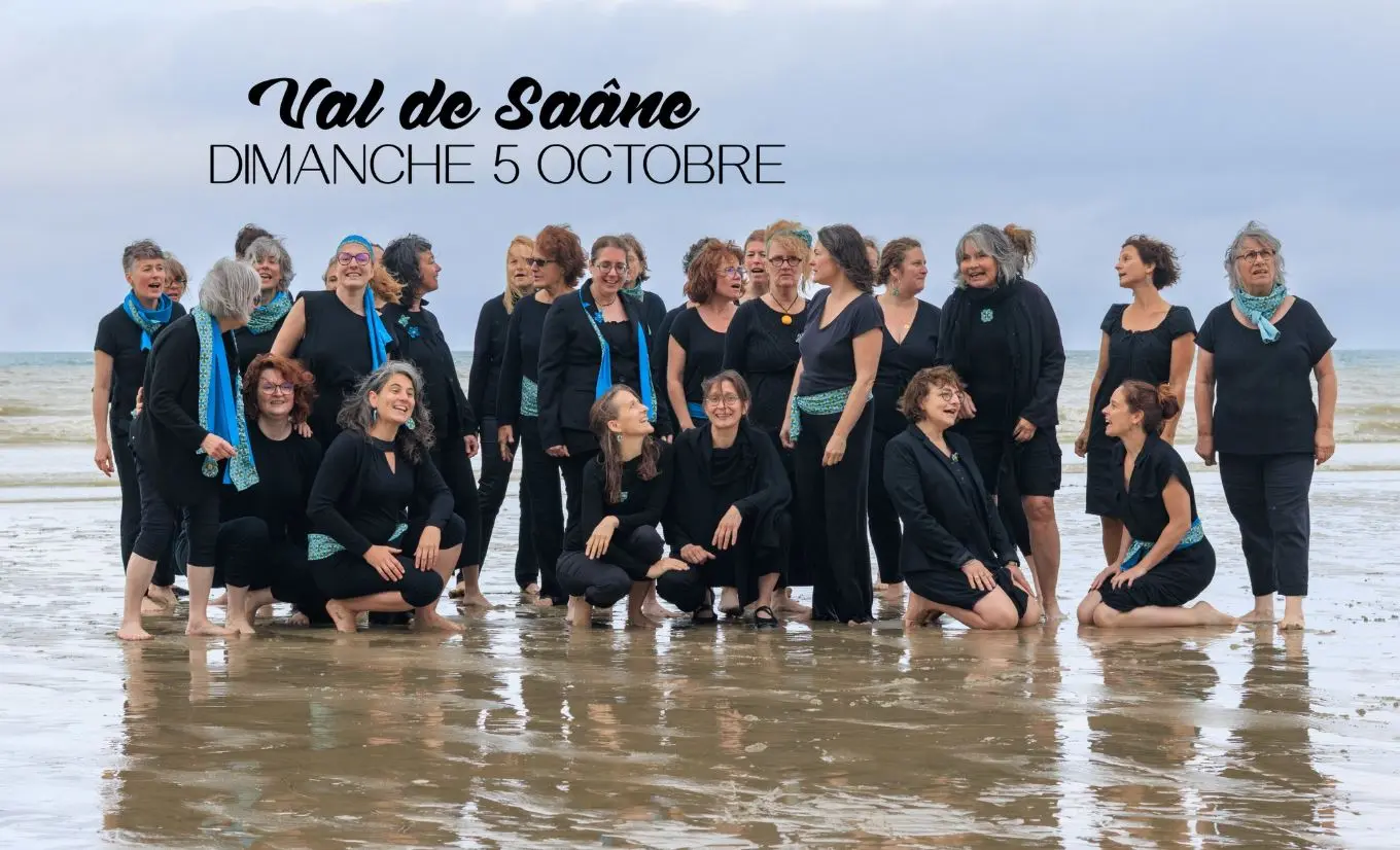 Choeur de femmes