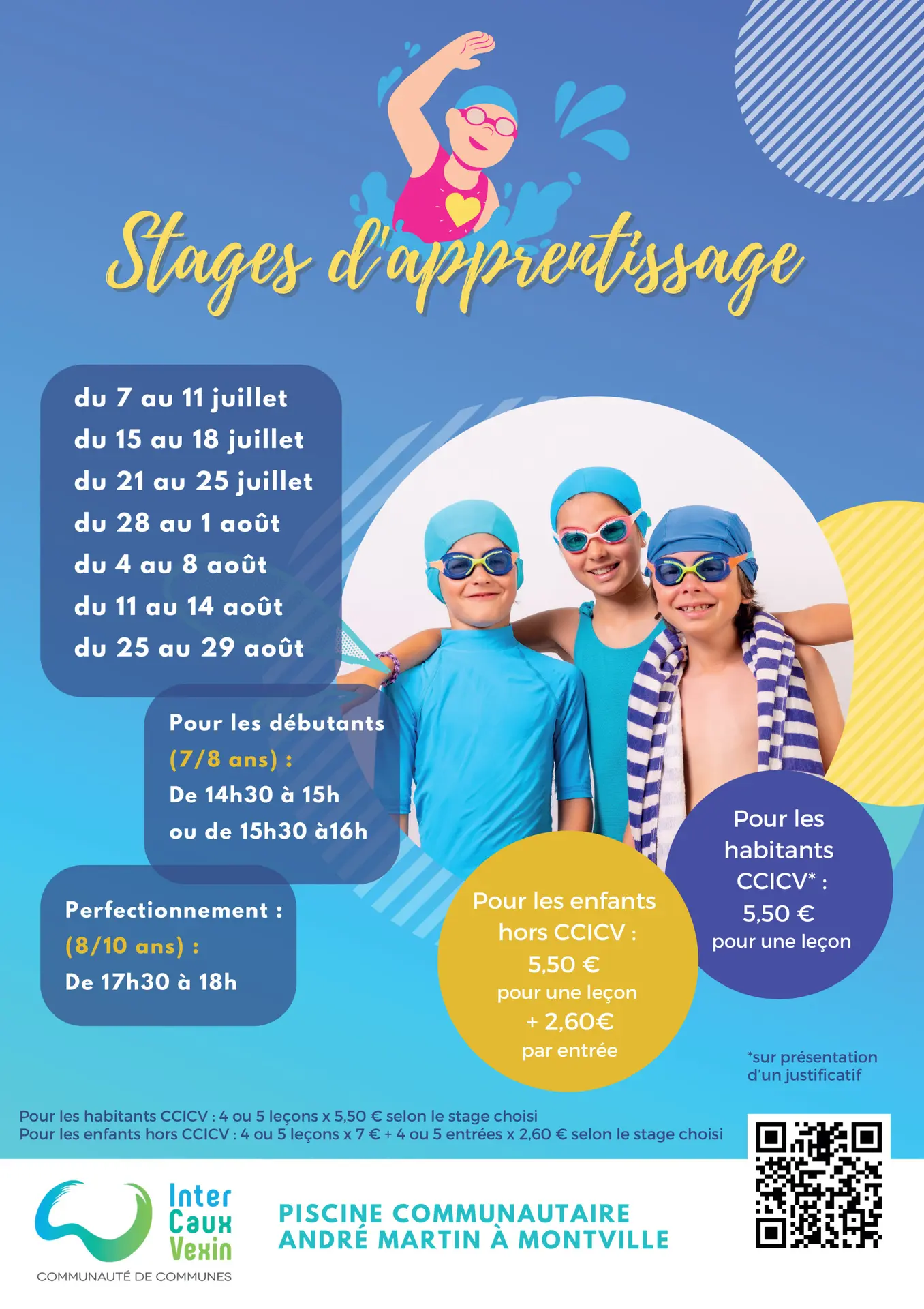 Inter Caux Vexin