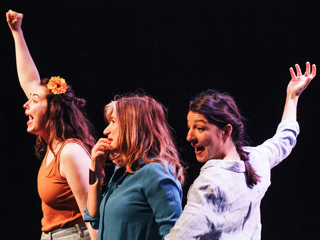 Paris-Istanbul, dernier appel