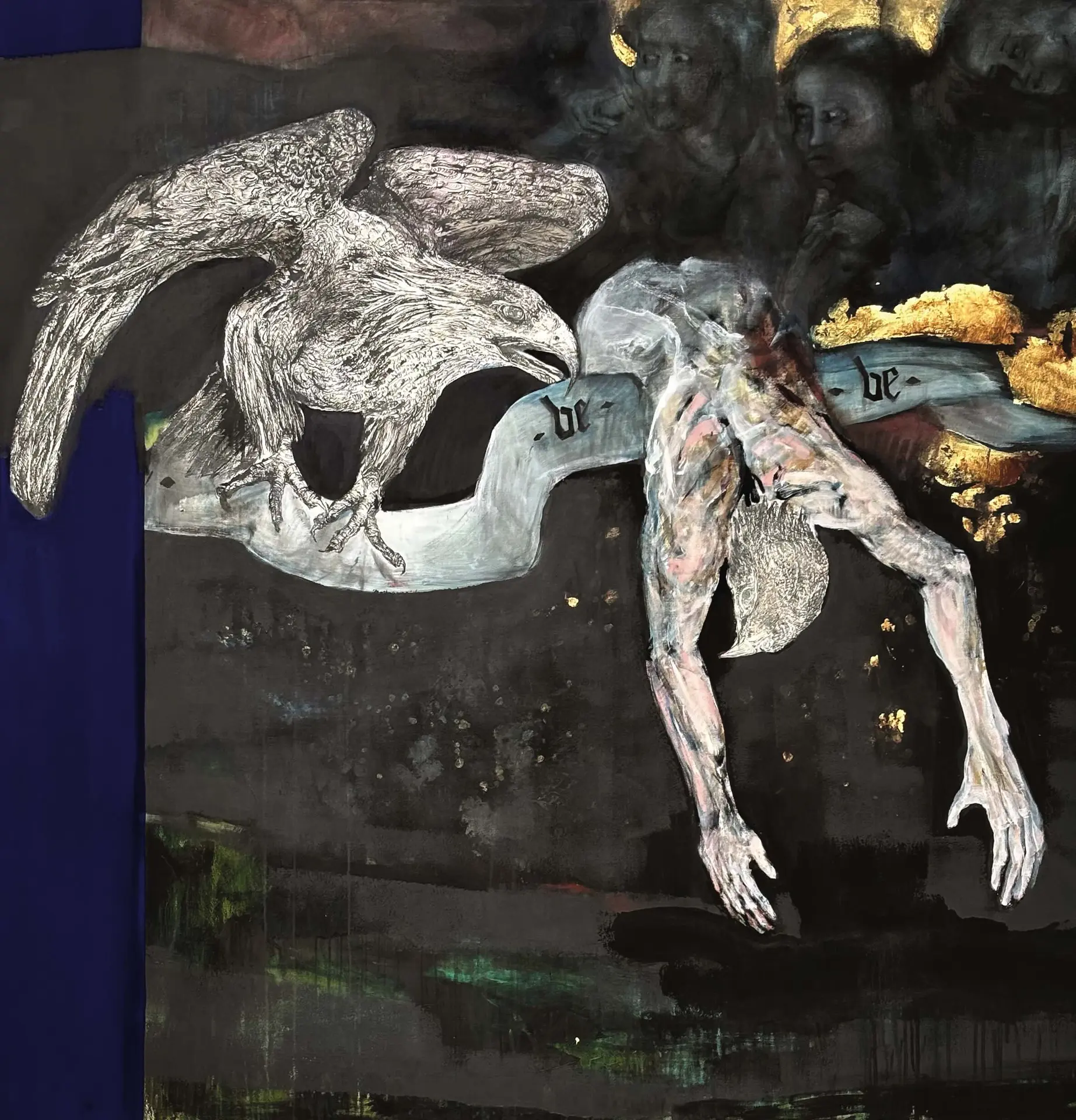 4ème trompette - Ténèbre