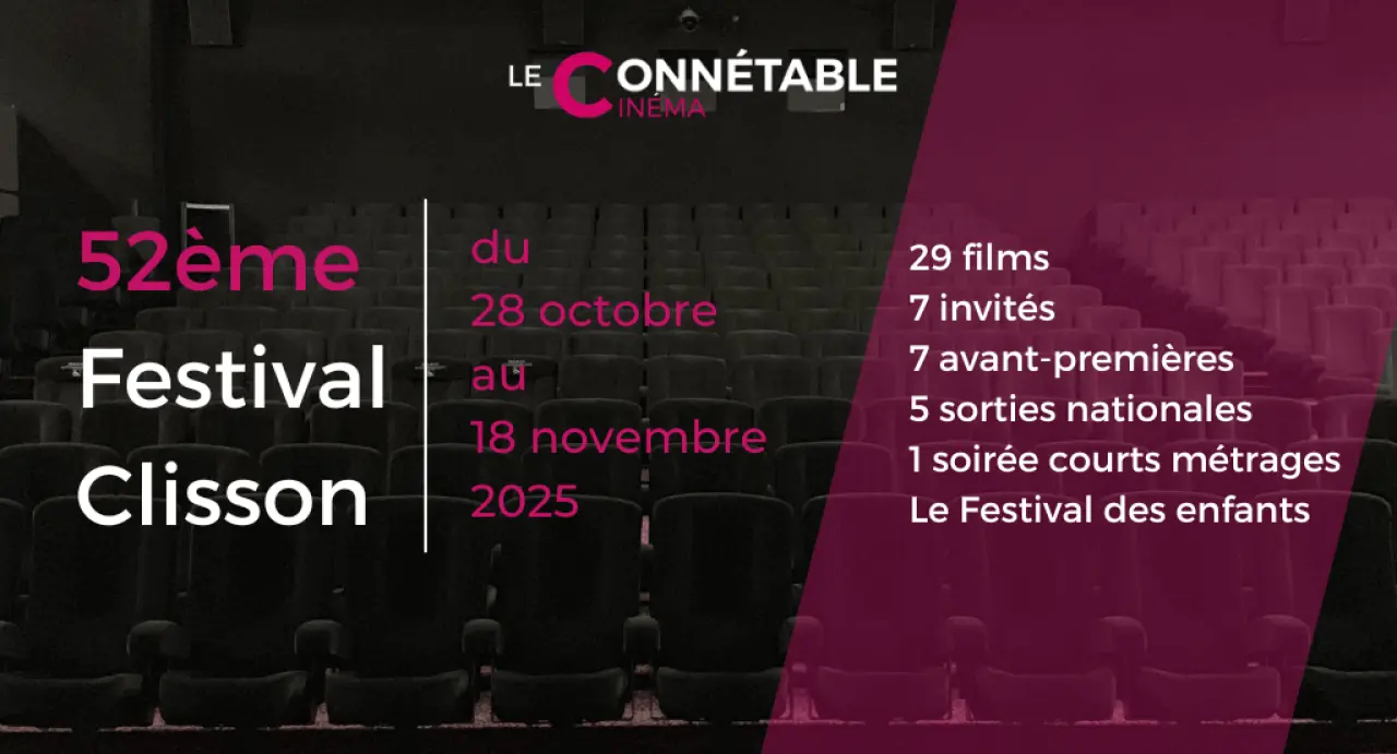 52ème festival de cinéma