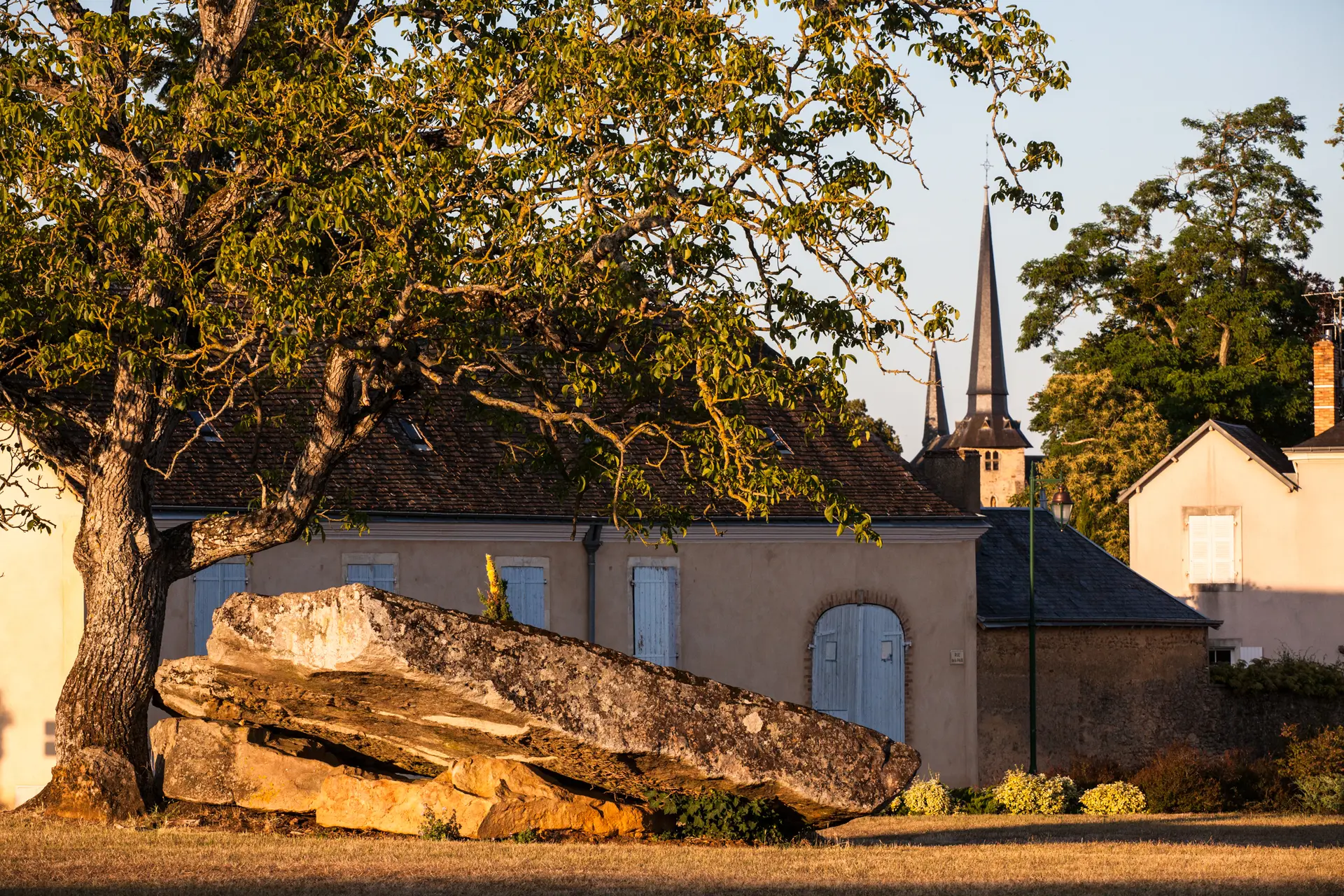 Torcé-en-Vallée