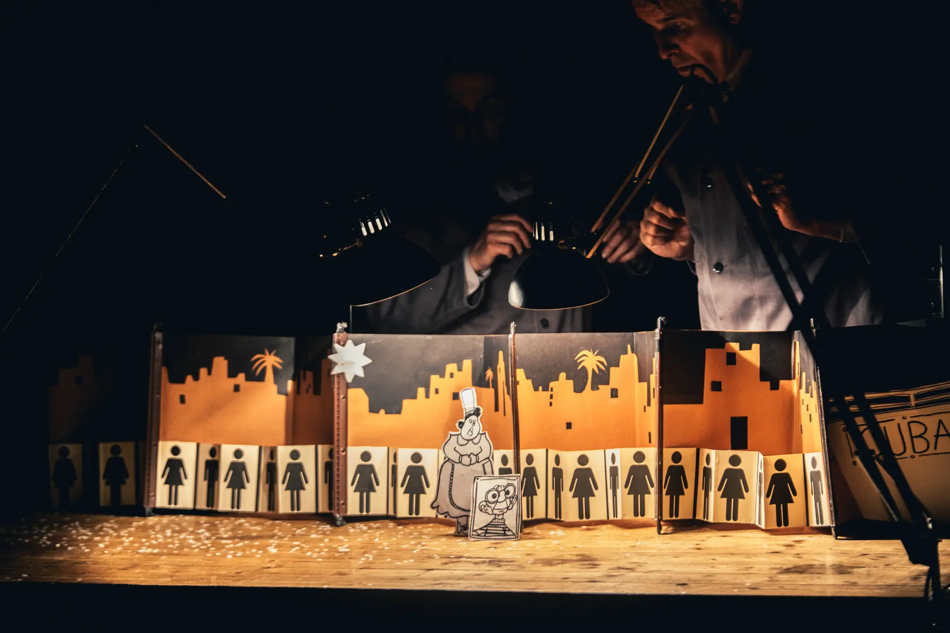 04-13 Un Océan d'amour