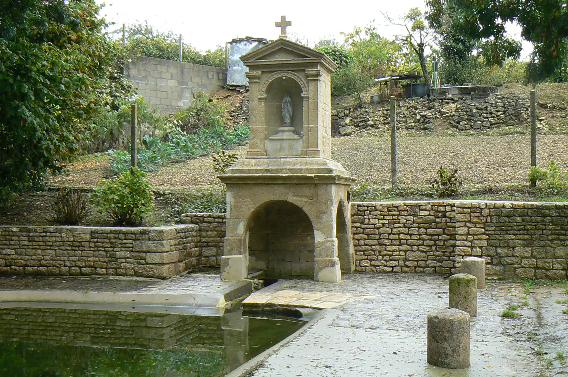 14.04 - Apero patrimoine Charzais