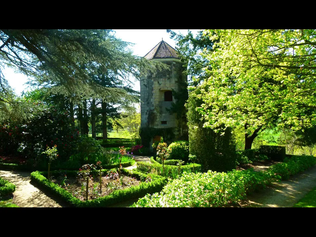 Escapade en muscadet