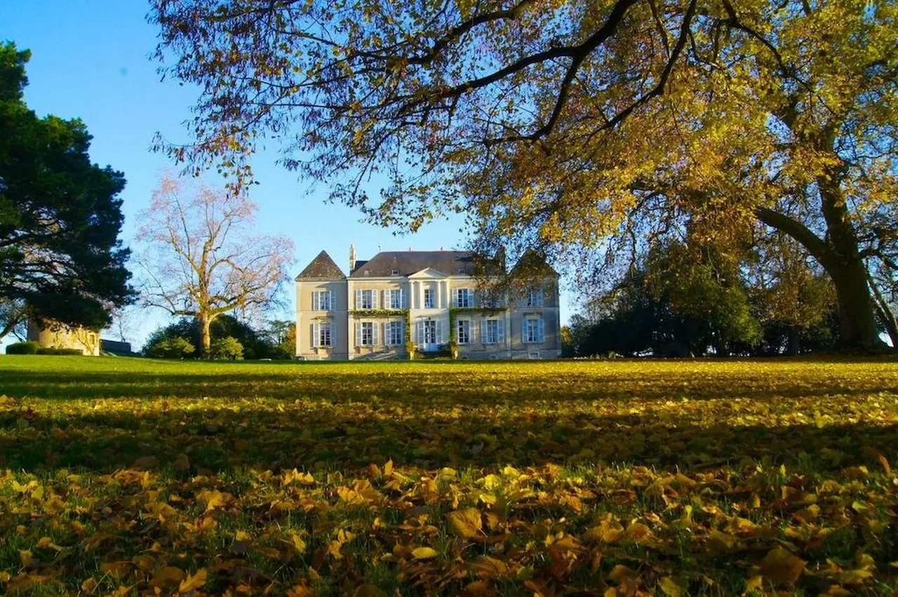 Les Montys Haute Goulaine