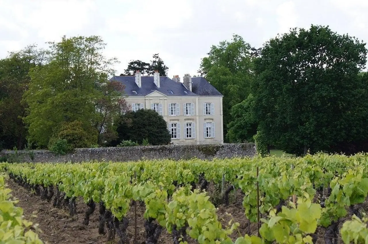 Les Montys Haute Goulaine