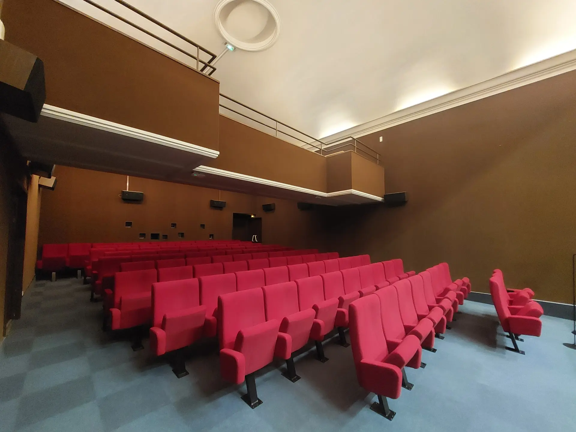 Cinéma Zoom - Saint-Calais