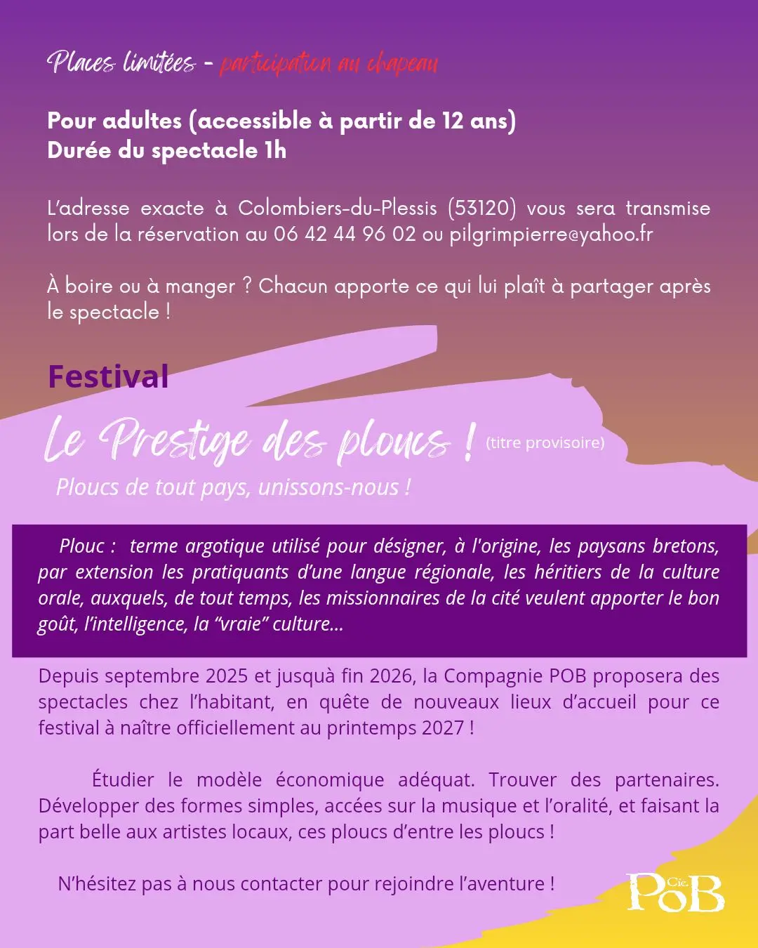 202602 Veillée contes Cie POB Colombiers du Plessis-2