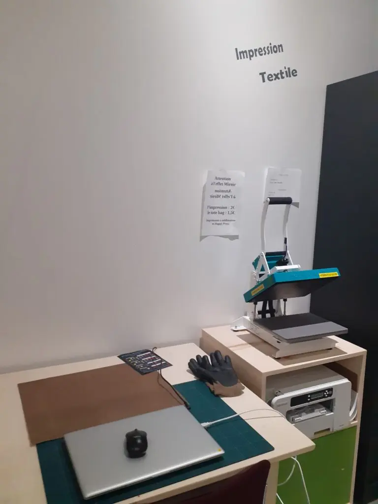 Mini Lab