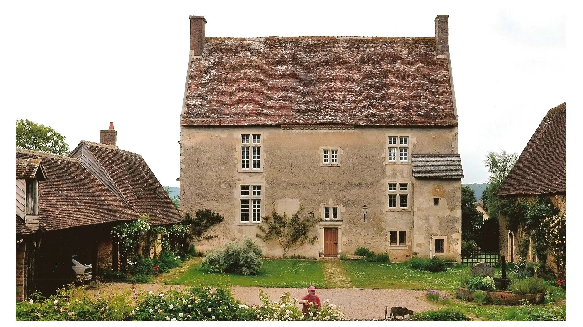 3-Façade Sud (25-10-2010)