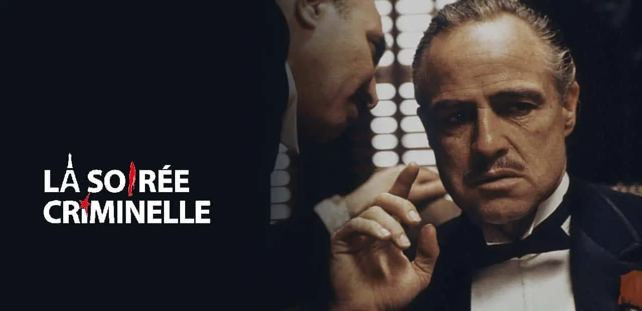 La soirée Criminelle