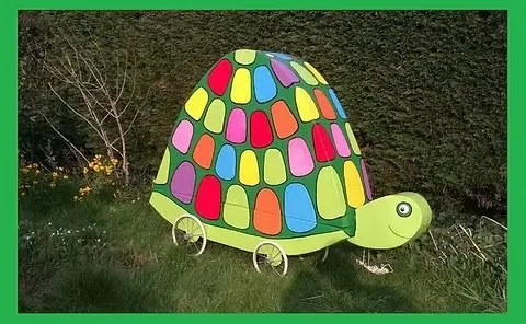 Spectacle Toc Toc Toc