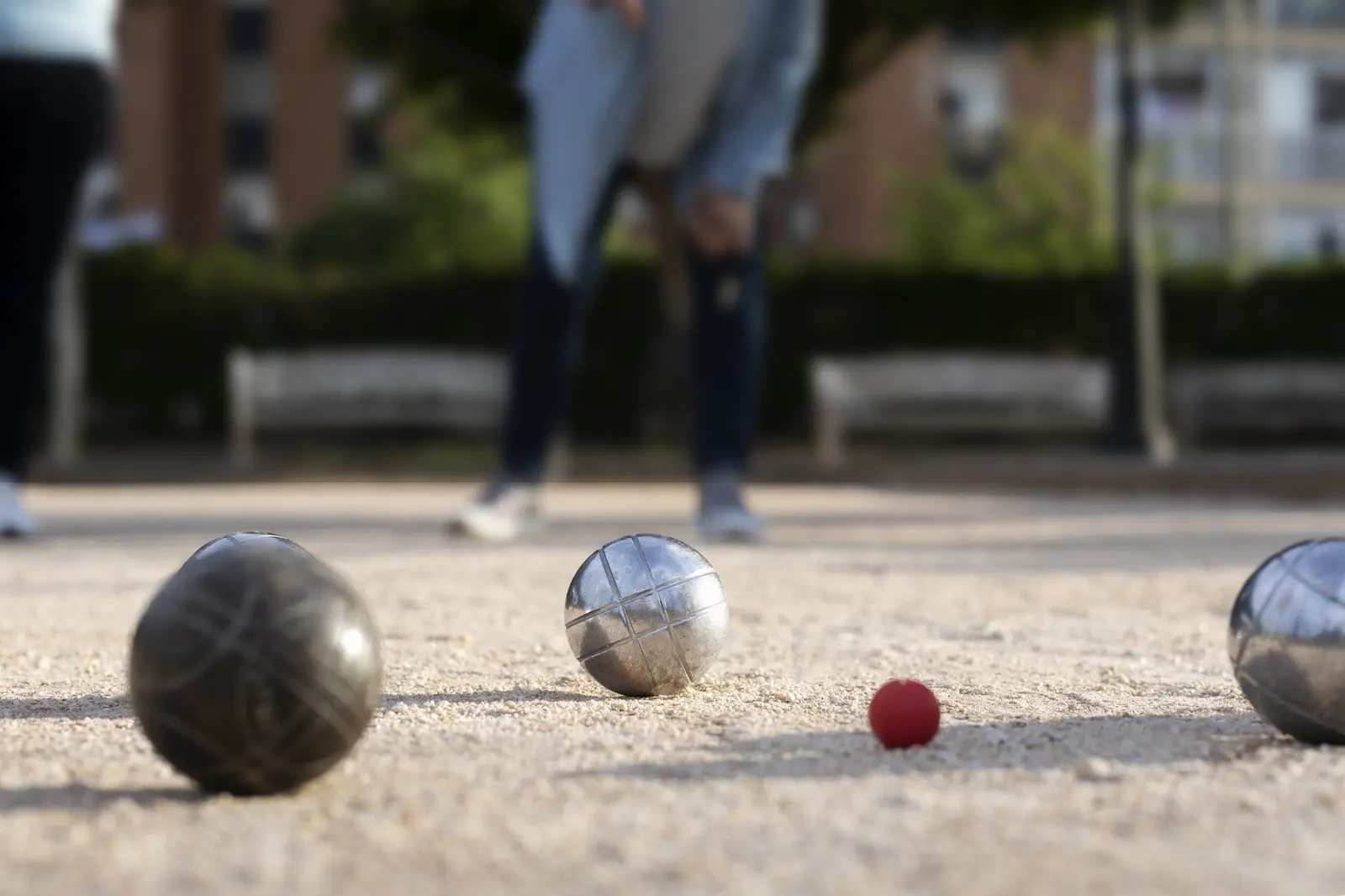 tournoi petanque village vacances henri IV