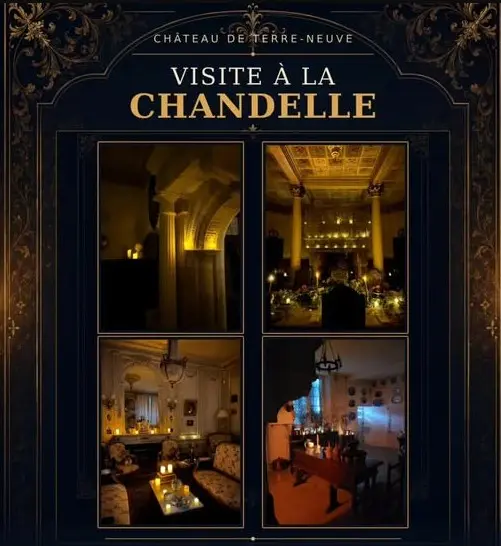 visite chandelle