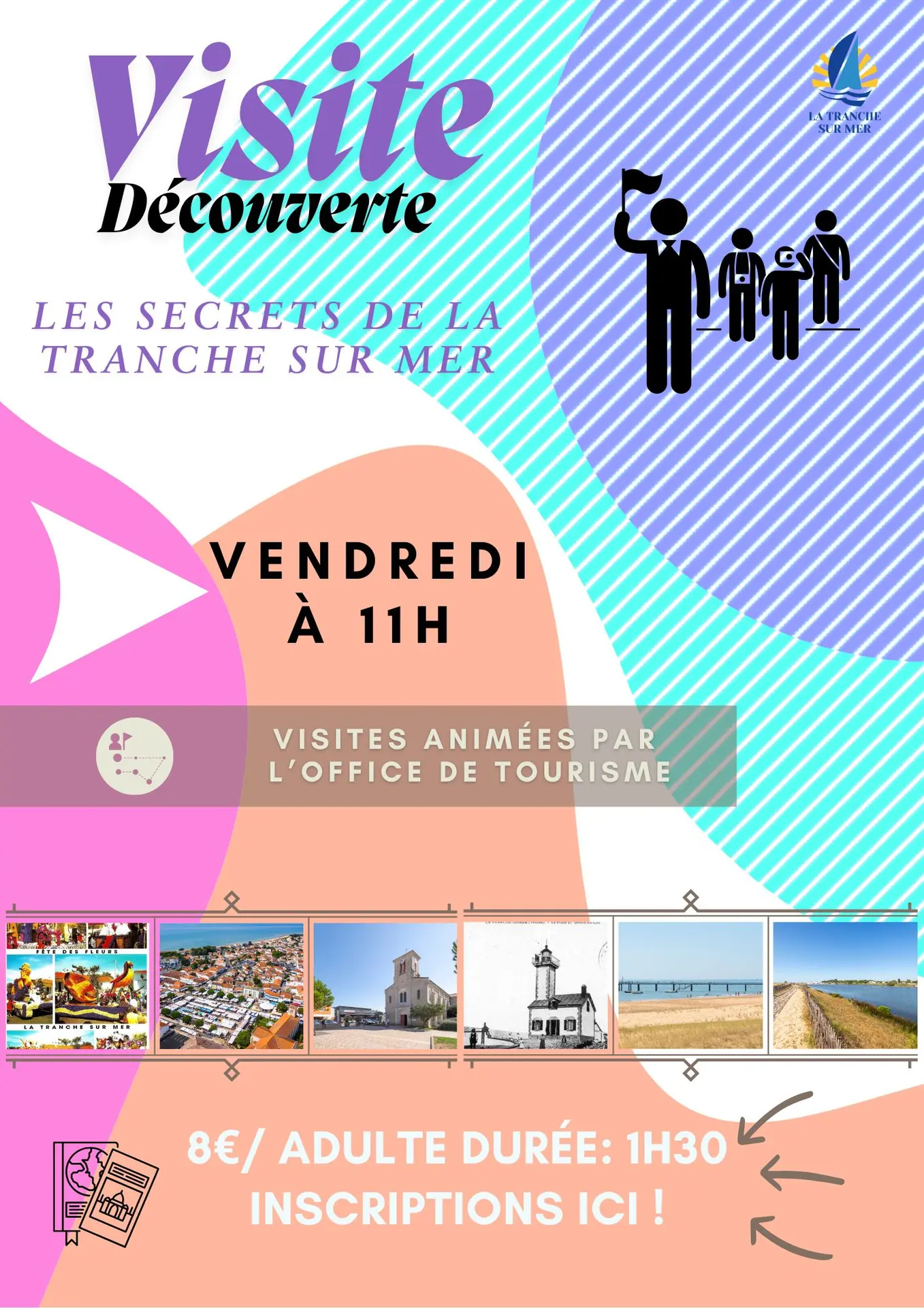 visites guidées
