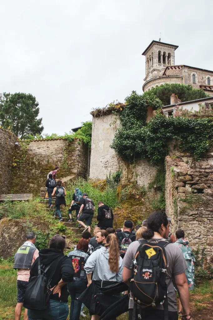 visite guidee clisson rock story  credit pays du vignoble nantais-2023-levignobledenantes-tourisme