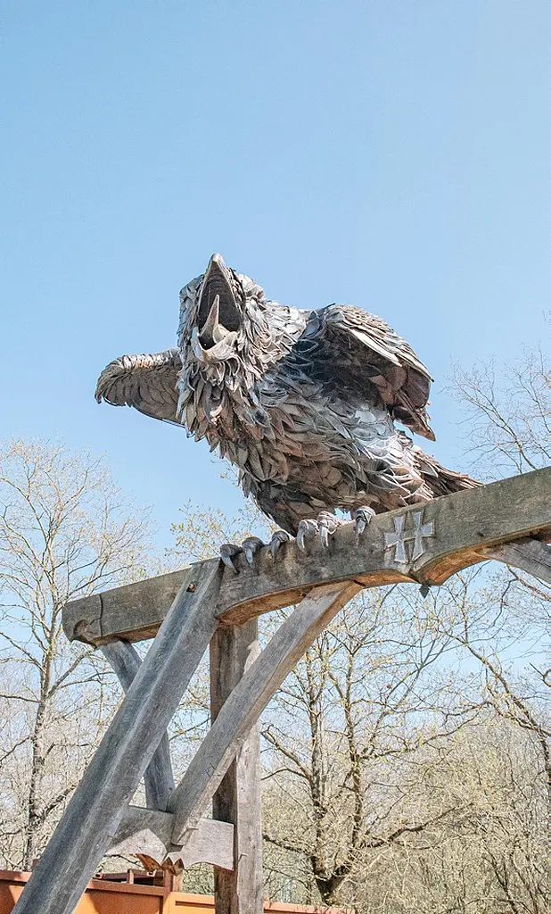 visite hellfest nocturne