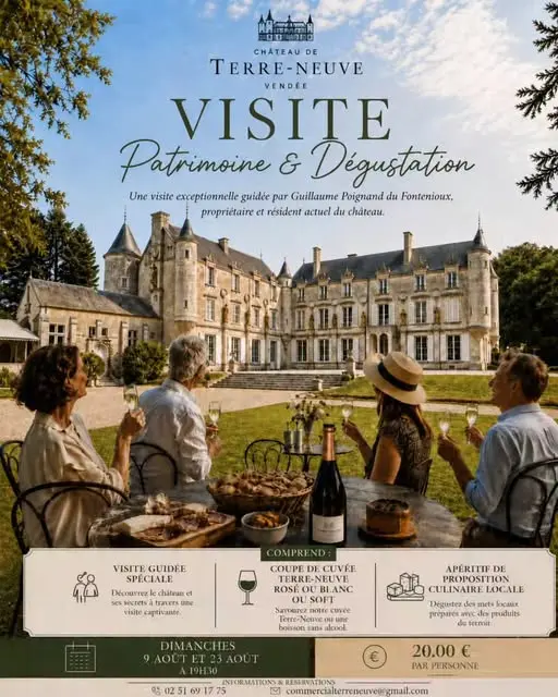 visite patrimoine