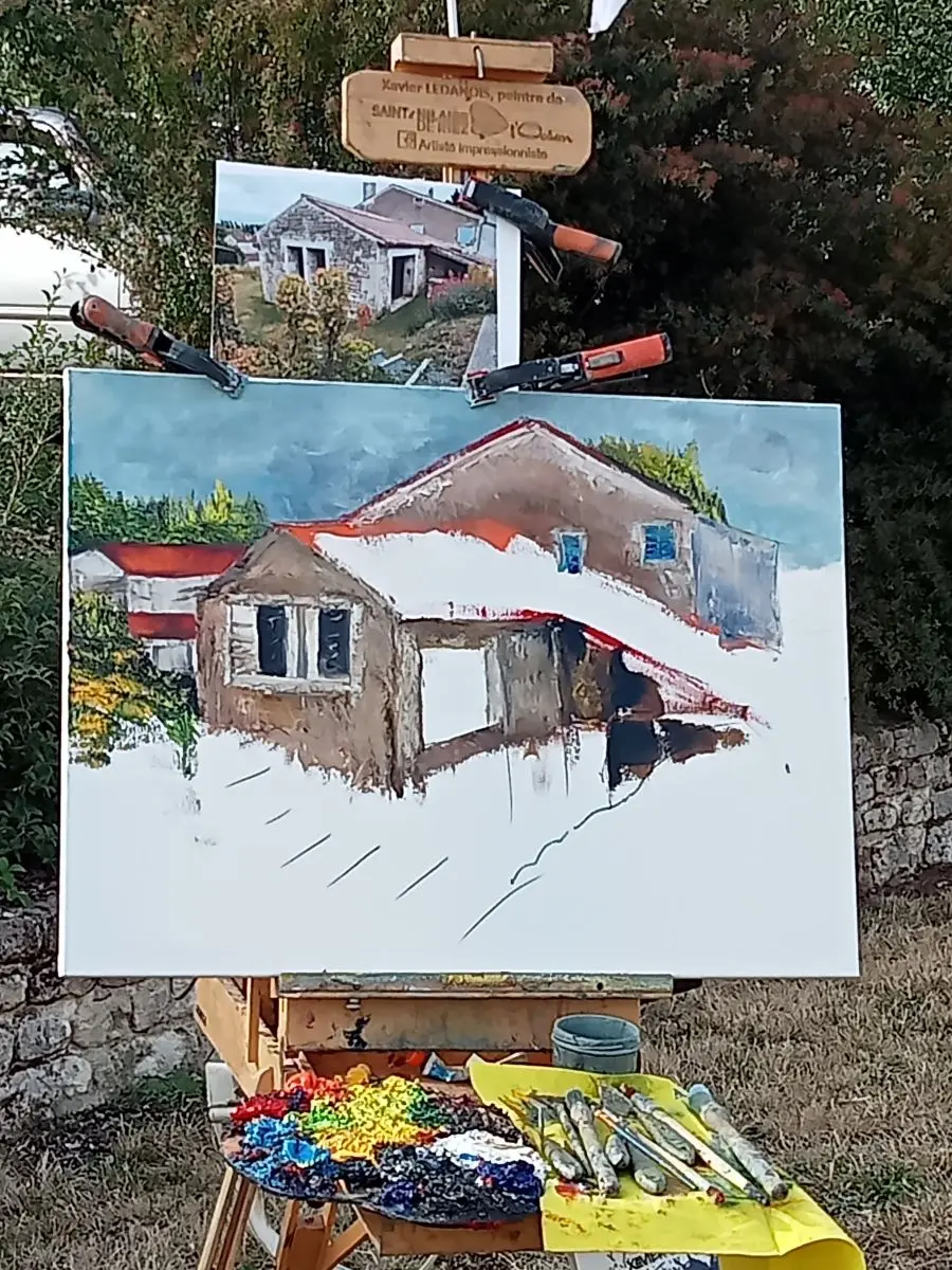 xavier ladanois 2