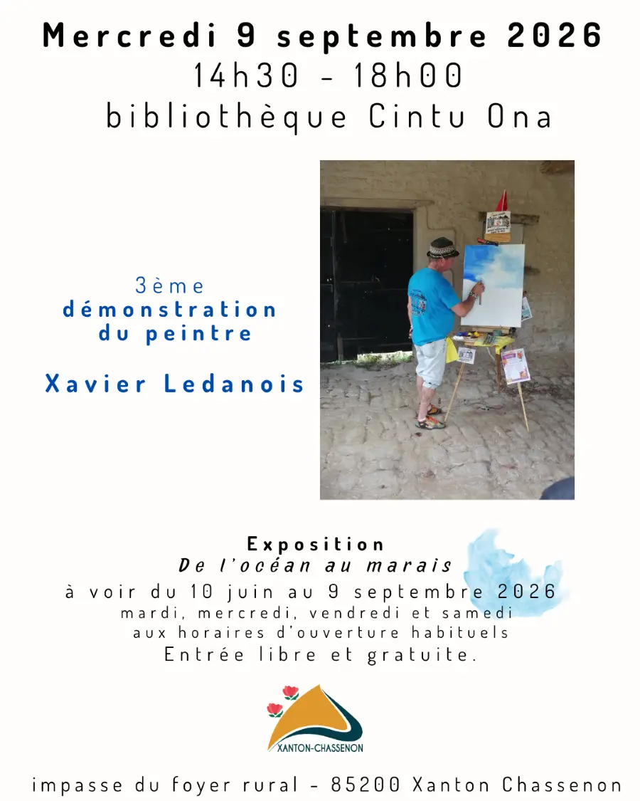 xavier ledanois