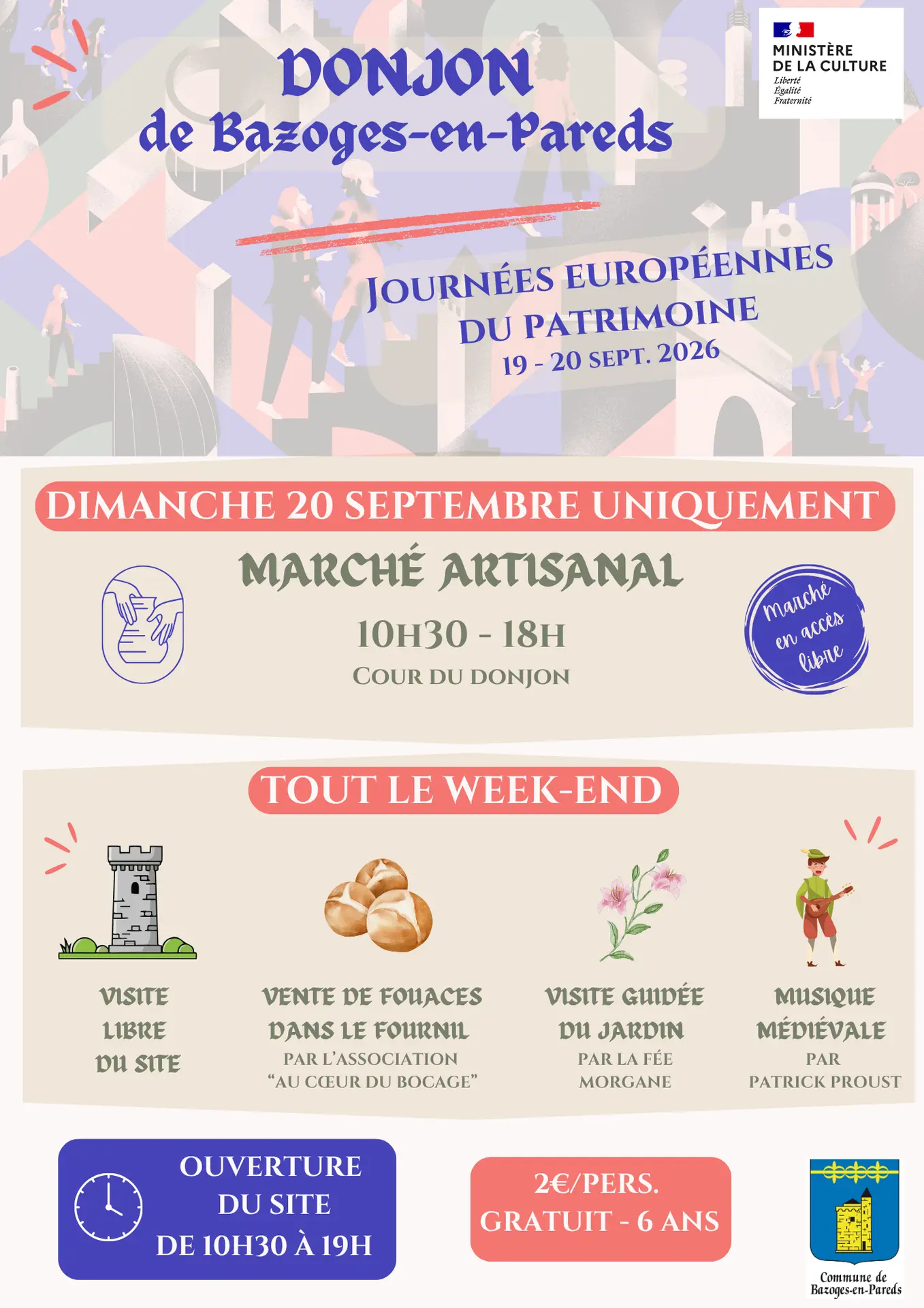 AFFICHE JEP 2026 - 1