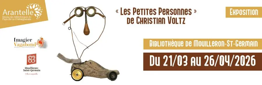 Actualite-expo-Voltz - Mouilleron St Germain - 85