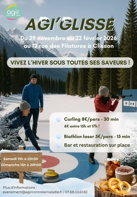 Agiglis_Clisson_2026_DestinationVignobleNantais.com