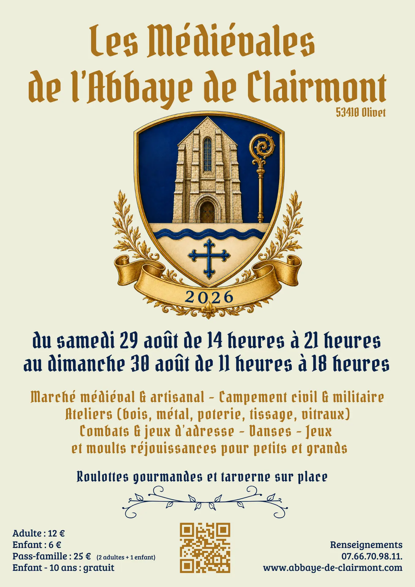 Affiche