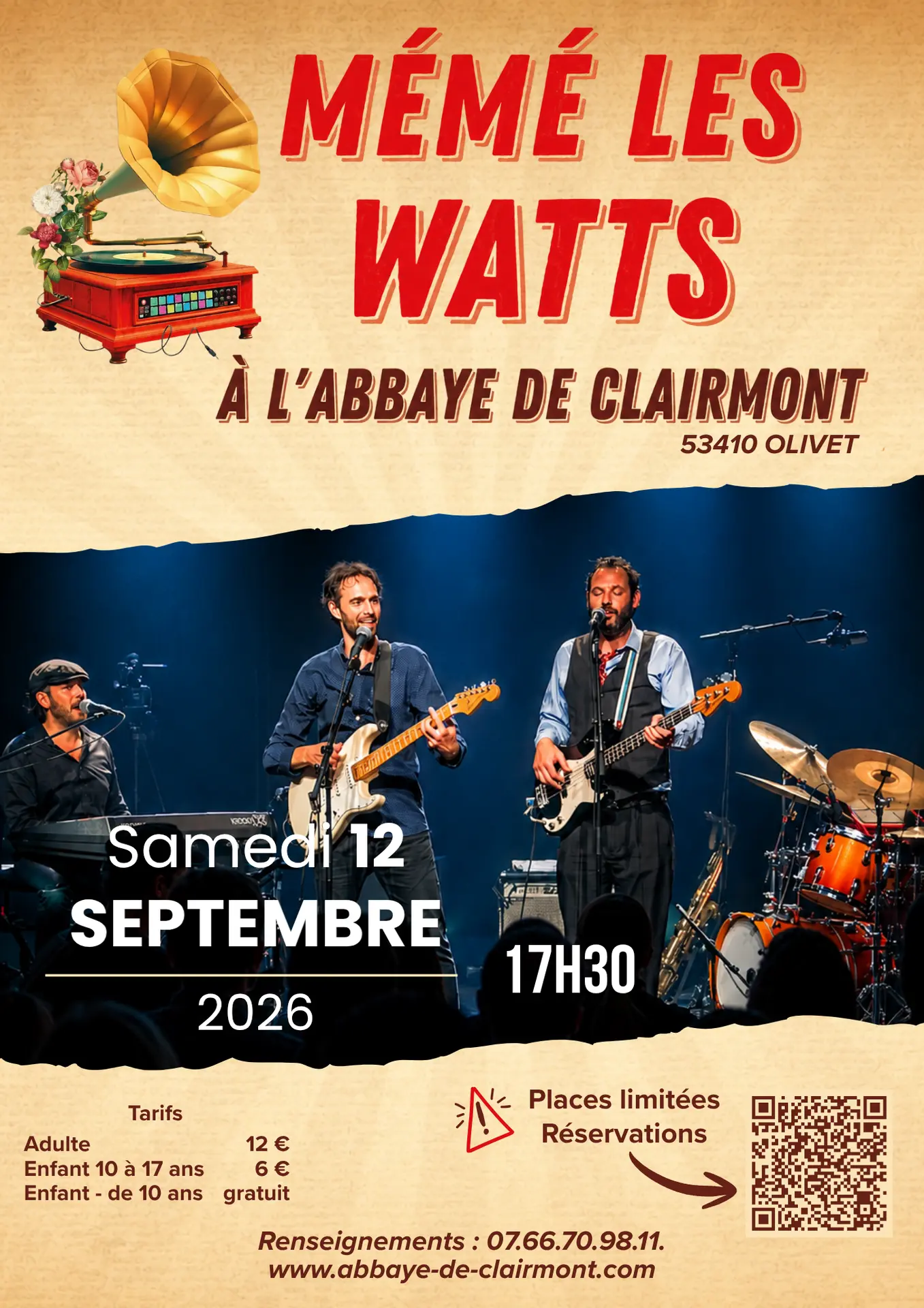 Affiche