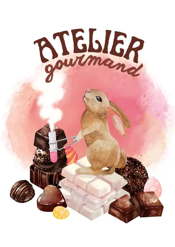 Atelier gourmand de Printemps_1