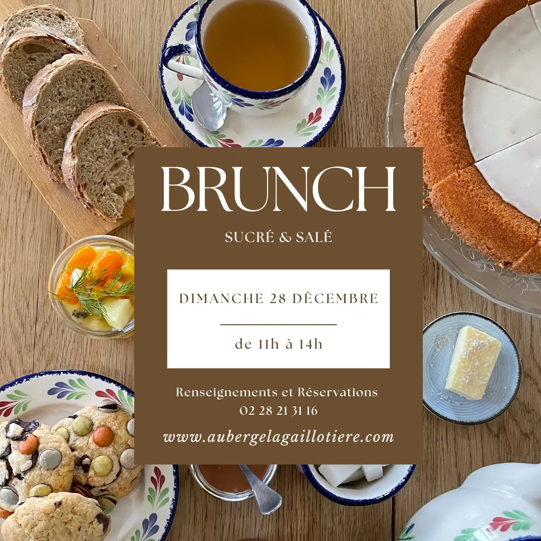 BRUNCH - 3