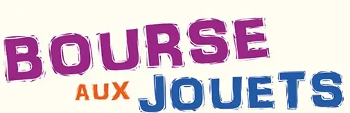 Bourse aux jouets