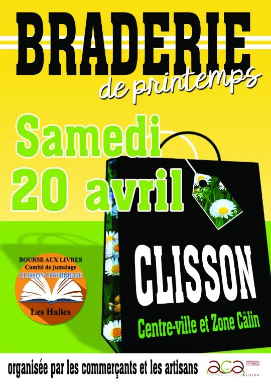Braderie de Printemps_Clisson_2024_levignobledenantes-tourisme.com